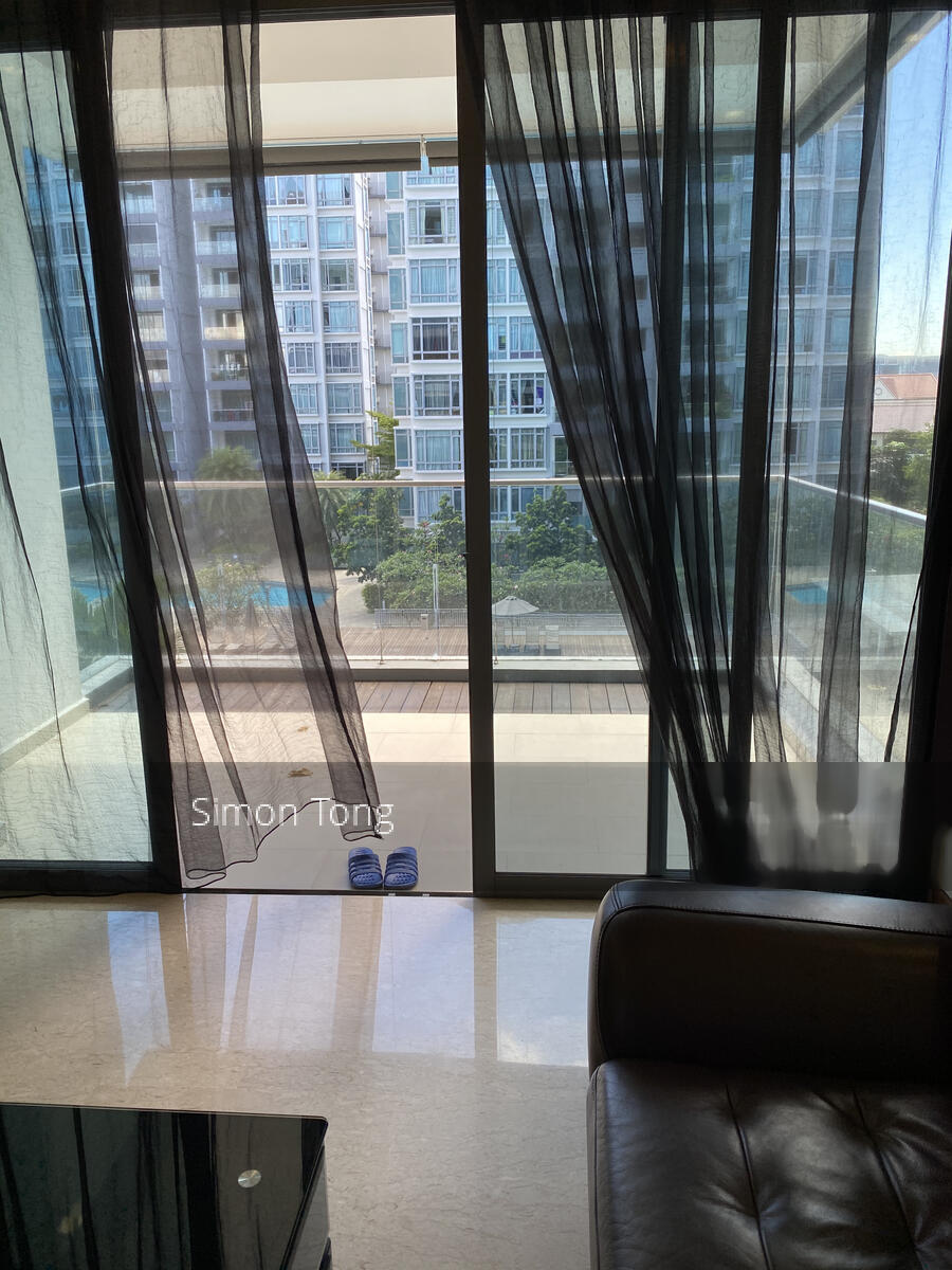Carabelle (D5), Condominium #268954141